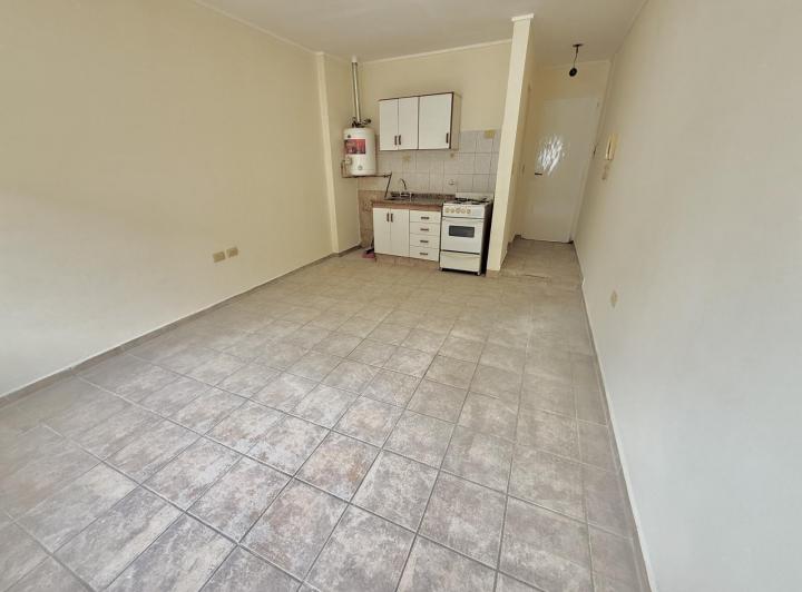 Departamento · 30m² · 1 Ambiente