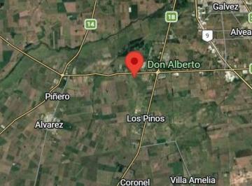 Campo · 270000ha · Venta Campo en Piñero