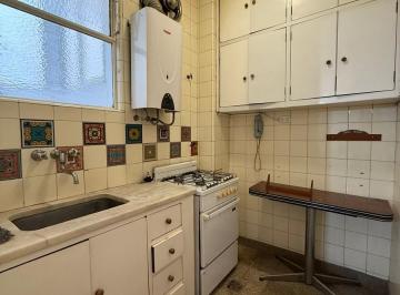 Departamento · 40m² · 2 Ambientes · Departamento en Venta en Caballito (Formosa Al 100) de 2 Amb.