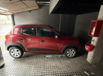 Garage · 11ha · Cochera en Venta - Barrio Martin