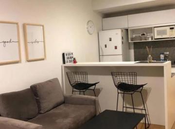 Departamento · 35m² · 1 Ambiente · Departamento en Belgrano