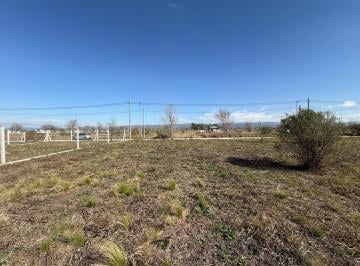 Terreno · 270m² · 2 Lotes en Venta | Prohas I B° Norte | Luz, Agua y Vista a Las Sierras
