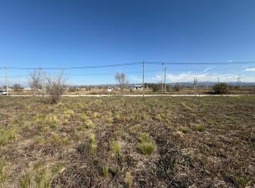 Terreno · 360m² · 2 Lotes en Venta | Prohas I B° Norte | Luz, Agua y Vista a Las Sierras