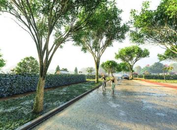 Terreno · 300m² · Venta: Lote en Soldini "Los Origenes"