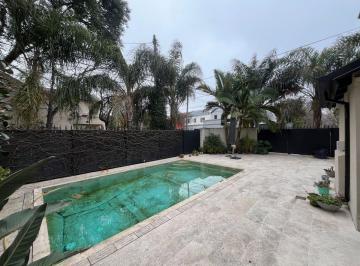 Casa de 5 ambientes, Vicente López · Excelente Chalet Totalmente Refaccionado en La Mejor Zona Residencial de Olivos