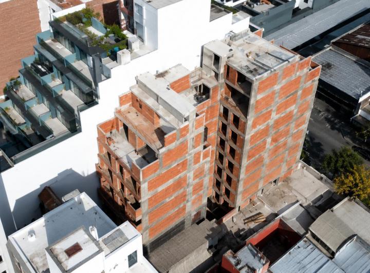 Departamento · 69m² · 3 Ambientes