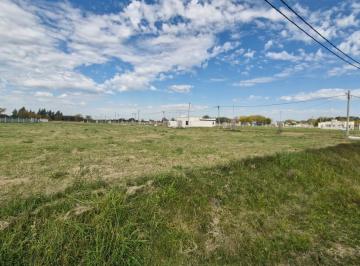 Terreno · 450m² · Terreno en Venta en Chacras de Villa Adriana