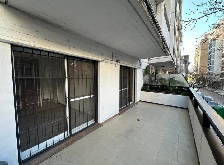 Departamento · 86m² · 4 Ambientes