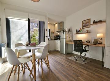 Departamento · 28m² · 1 Ambiente · 1 Cochera · Departamento en Pilar