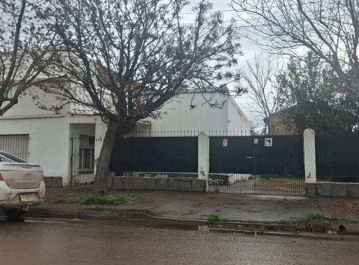 Casa · 150m² · 4 Ambientes · 1 Cochera