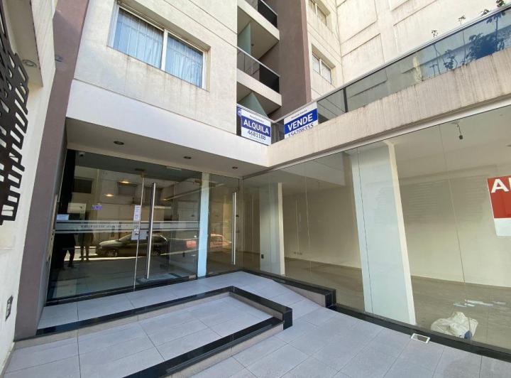 Departamento · 45m² · 1 Ambiente
