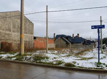 Terreno · 308m² · Lote en Esquina Sobre Arteria Principal de Esquel