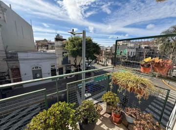 Departamento · 30m² · 2 Ambientes · Alquiler 2 Ambientes Balcon Luminoso Palermo