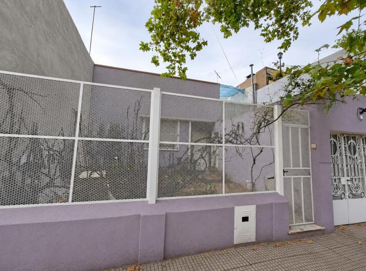 Casa · 120m² · 4 Ambientes · 1 Cochera