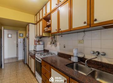 Departamento · 82m² · 4 Ambientes · Venta Departamento 4 Ambientes en Floresta