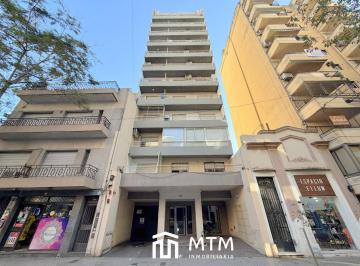 Departamento · 32m² · 1 Ambiente · Departamento en Alquiler Rosario, Centro.