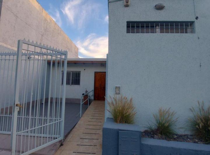 Casa · 135m² · 4 Ambientes