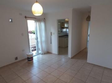 Departamento · 30m² · 2 Ambientes · Departamento 1 Dormitorio - Balcon - Jose E. Echeverria - Alto Alberdi