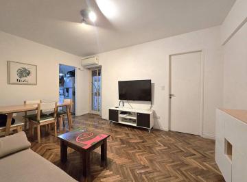 Departamento · 37m² · 2 Ambientes · Oportunidad! Venta Dos Ambientes en Colegiales