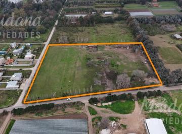 Campo · 19339m² · Excelente Oportunidad! Fracción en Venta con Excelente Ubicacion