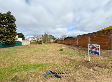 Terreno · 400m² · Terreno en Villa Gesell