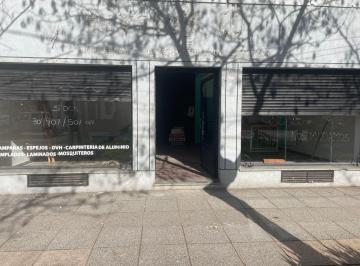 Local comercial , Mar del Plata · Local Comercial de 80 m² en Alquiler en Nueva Pompeya Sobre Av Libertad Apto Para Varios Rubros