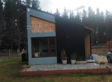 Casa · 65m² · 3 Ambientes · Venta Casa en Dina Huapi