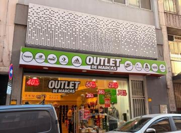 Local comercial · 700m² · 7 Ambientes · Local en Venta en Capital Federal