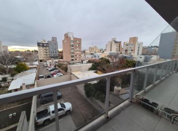 Departamento · 44m² · 1 Ambiente · Alquiler Monoambiente C/balcon, Zona Centro, Neuquen