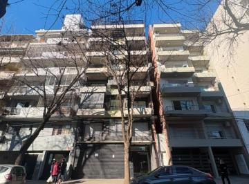 Departamento · 35m² · 1 Ambiente · Hermoso Monoambiente a Estrenar - Ayacucho 1945 5° a