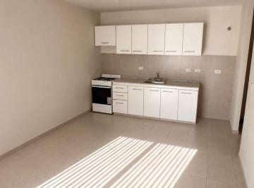 Departamento · 45m² · 3 Ambientes · 1 Cochera · Departamento en Alquiler