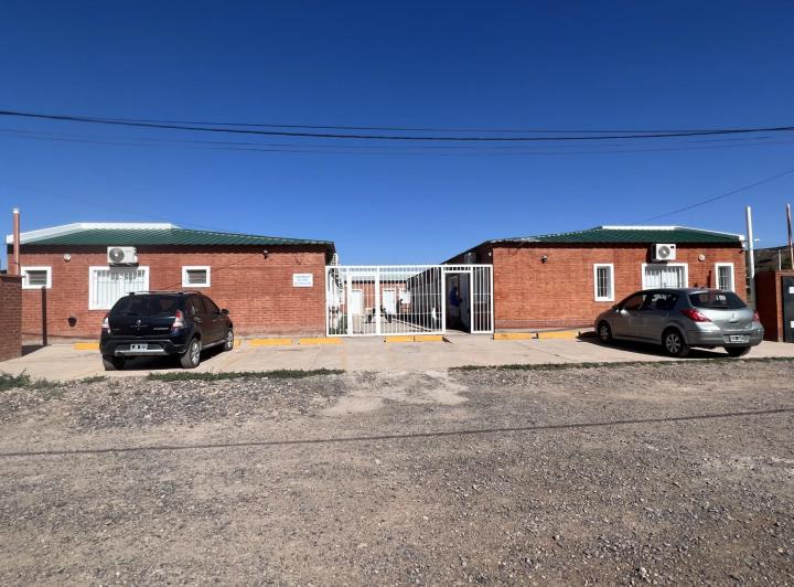 Departamento · 50m² · 1 Cochera
