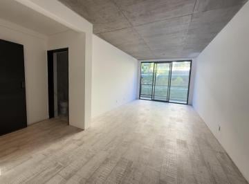 Departamento · 4m² · 1 Ambiente · Departamento en Venta Estrenar con Balcon y Amenities