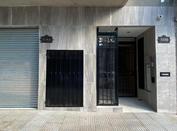 Departamento · 32m² · 2 Ambientes