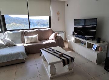 Casa de 5 ambientes, Malagueño · Casa 3 Dorm. en Barrio Privado Tierralta con Pileta Asador Doble Cochera