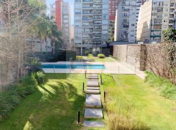 Departamento · 75m² · 3 Ambientes · U$s 2.300 - 3 Amb - Palermo - Guatemala 4500 (Nom)