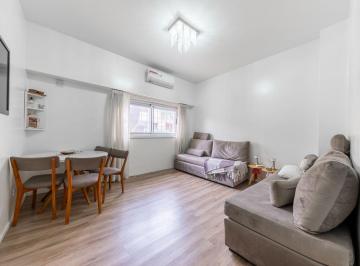 Departamento · 29m² · 1 Ambiente · Venta Monoambiente Nuñez, Caba