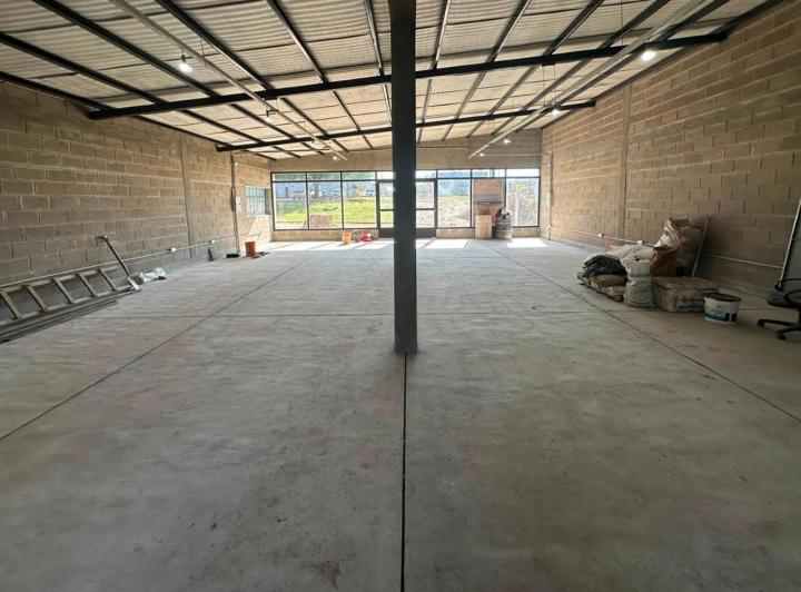Local comercial · 300m² · 1 Ambiente