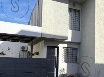 PH · 80m² · 3 Ambientes · 2 Cocheras · PH en Quebrada de Las Rosa
