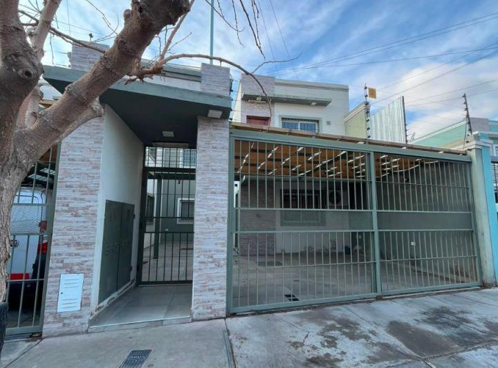 Departamento · 50m² · 3 Ambientes · 1 Cochera