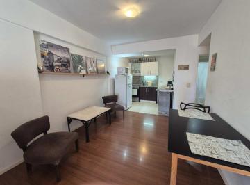 Departamento · 33m² · 1 Ambiente · Alquiler Temporario Monoambiente en Belgrano
