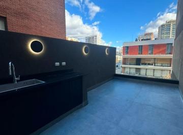 Departamento · 86m² · 3 Ambientes · 1 Cochera · Venta 3 Amb en Torre de Categoria con Amenities