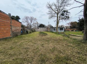 Terreno · 319m² · Venta - Terreno de 319 m² - Capitan Bermudez, San Lorenzo.
