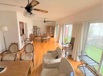 Departamento · 150m² · 4 Ambientes · 1 Cochera · Excepc Piso 4 Amb Family Bcon Tza C/parr Depc Coch Baul Para Vivir Como en Una Casa Apto Crédito