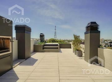 Departamento · 76m² · 3 Ambientes · 3 Ambientes a Estrenar con Terraza Privada en Villa Urquiza!