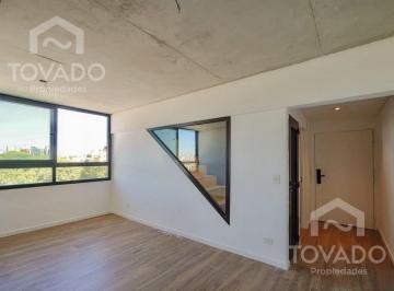 Departamento · 76m² · 3 Ambientes · 3 Ambientes a Estrenar con Terraza Privada en Villa Urquiza!