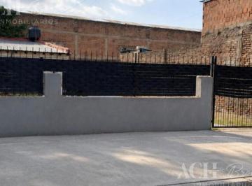 Terreno · 350m² · Terreno Lote en Venta en San Fernando, G. B. a. Zona Norte, Argentina