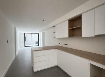 Departamento · 86m² · 3 Ambientes · 1 Cochera · Venta 3 Amb en Torre de Categoria con Amenities