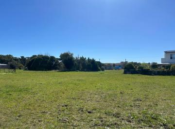 Terreno · 427m² · Terreno en Venta en La Caleta de 427 m²