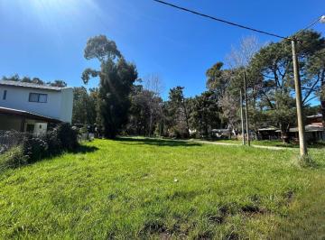 Terreno · 400m² · Terreno en Venta La Caleta - Esquina de 400 m²
